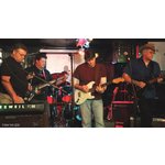 Joe Kool and friends